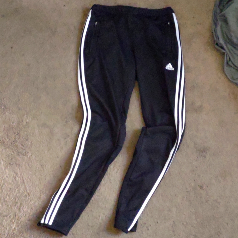 Adidas Climacool Track Pants
